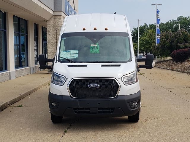 2024 Ford Transit-350 Base