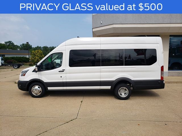 2024 Ford Transit-350 Base