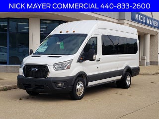 2024 Ford Transit-350 Base