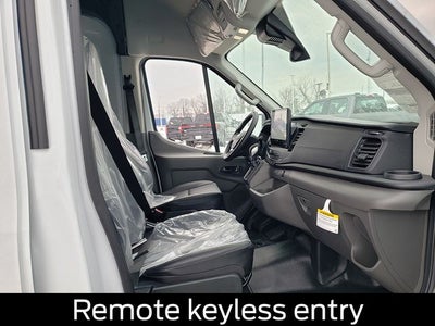 2026 Ford Transit-350 Base