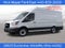2027 Ford Transit-350 Base