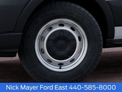2027 Ford Transit-350 Base