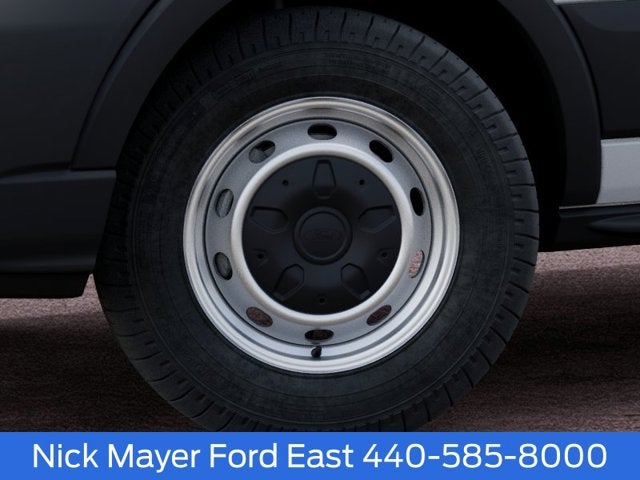 2027 Ford Transit-350 Base