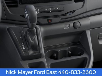 2026 Ford Transit-350 Base