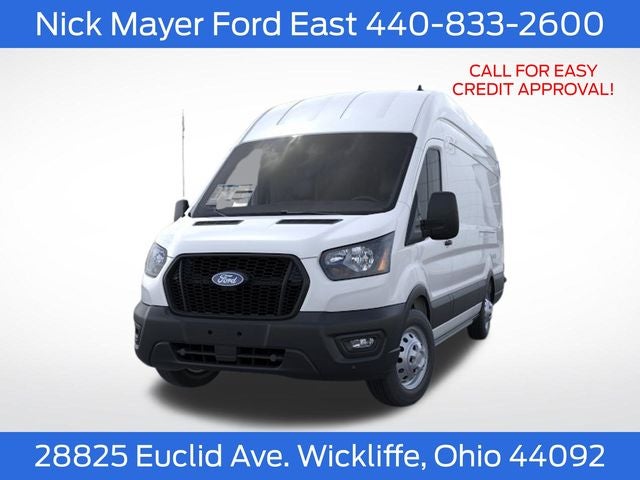 2026 Ford Transit-350 Base