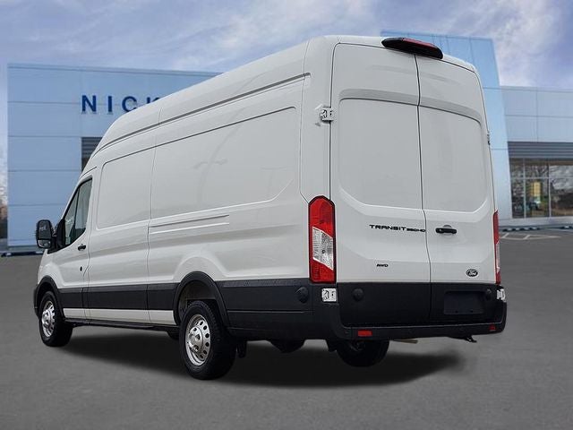 2026 Ford Transit-350 Base