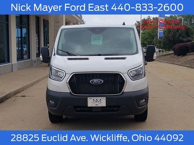 2024 Ford Transit-250 Base