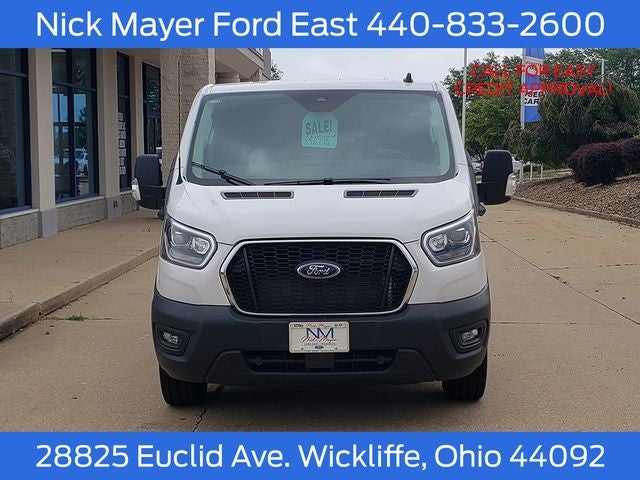 2024 Ford Transit-250 Base