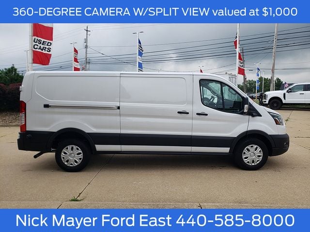 2024 Ford Transit-250 Base