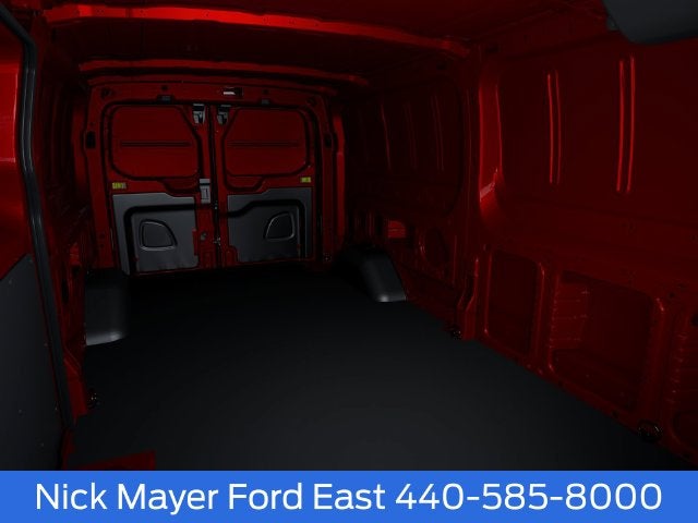 2027 Ford Transit-350 Base