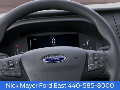 2027 Ford Transit-350 Base