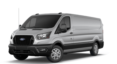 2027 Ford Transit-350 Base