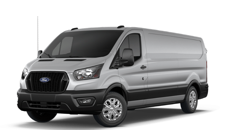 2027 Ford Transit-350 Base
