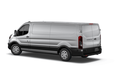 2027 Ford Transit-350 Base