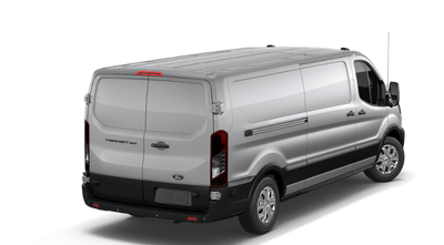 2027 Ford Transit-350 Base