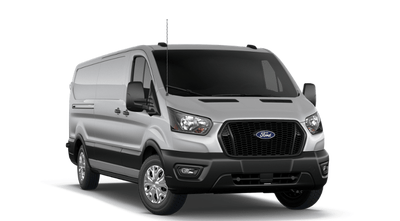 2027 Ford Transit-350 Base