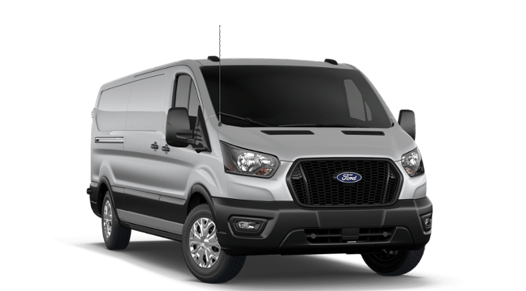 2027 Ford Transit-350 Base
