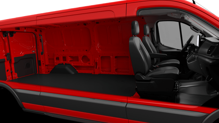 2027 Ford Transit-350 Base