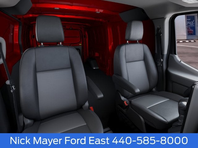 2027 Ford Transit-350 Base
