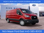 2027 Ford Transit-350 Base