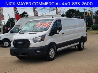 2025 Ford Transit-350 Base