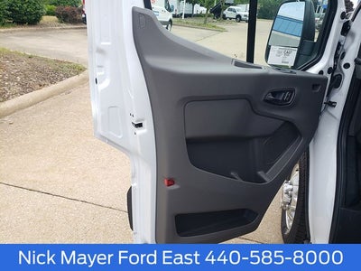 2025 Ford Transit-350 Base