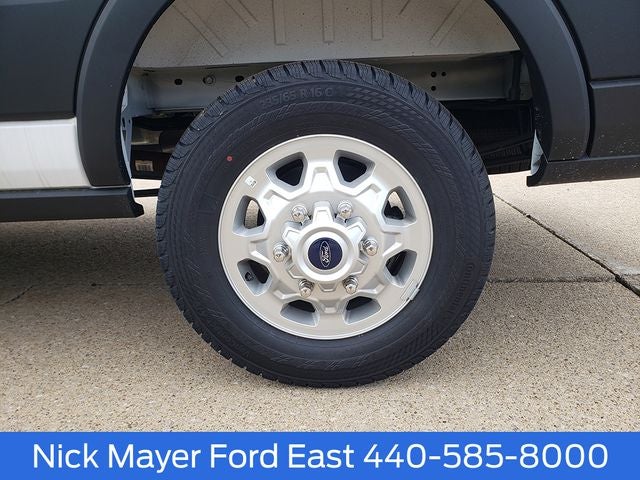2025 Ford Transit-350 Base
