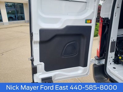 2025 Ford Transit-350 Base