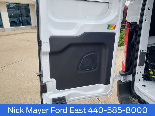 2025 Ford Transit-350 Base