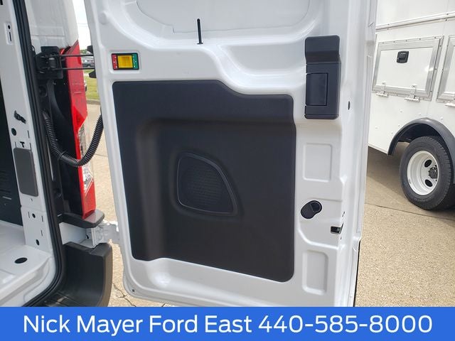 2025 Ford Transit-350 Base