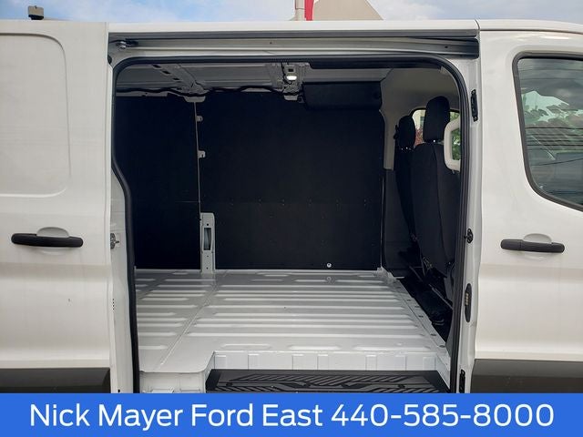 2025 Ford Transit-350 Base