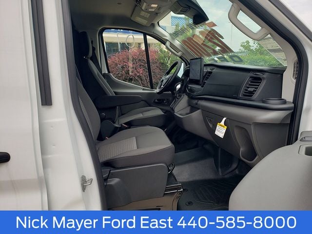 2025 Ford Transit-350 Base