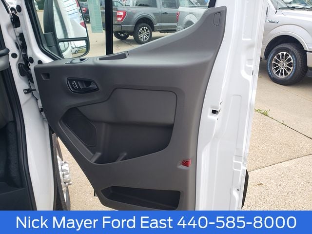 2025 Ford Transit-350 Base
