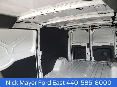 2025 Ford Transit-350 Base