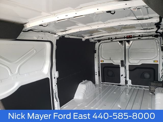 2025 Ford Transit-350 Base