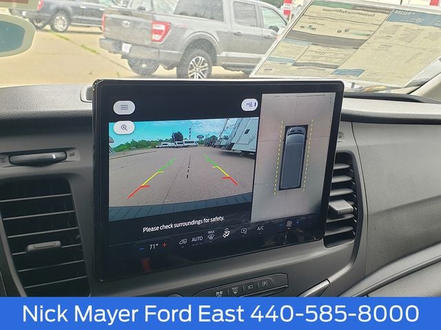 2025 Ford Transit-350 Base