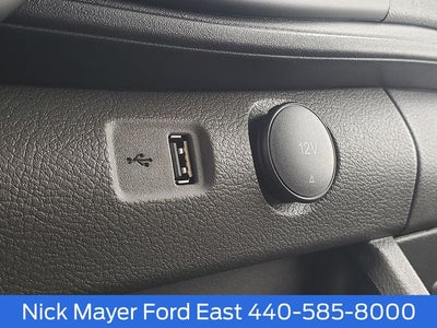 2025 Ford Transit-350 Base