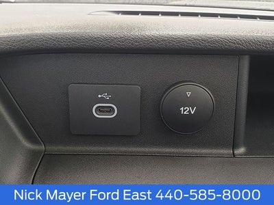2025 Ford Transit-350 Base