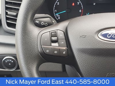 2025 Ford Transit-350 Base