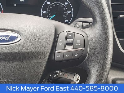 2025 Ford Transit-350 Base