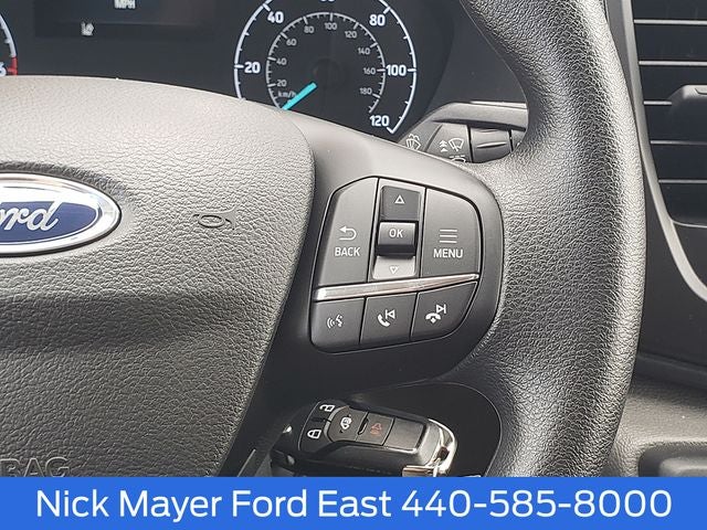 2025 Ford Transit-350 Base