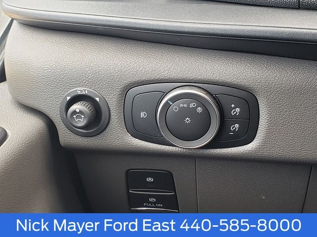 2025 Ford Transit-350 Base