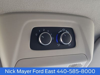 2025 Ford Transit-350 Base