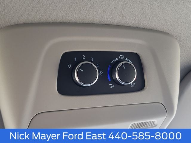 2025 Ford Transit-350 Base