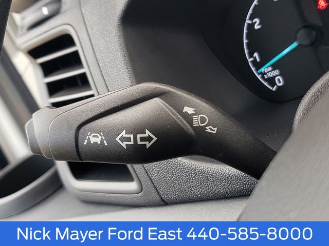 2025 Ford Transit-350 Base
