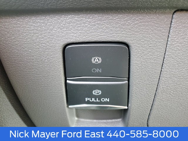 2027 Ford Transit-350 Base
