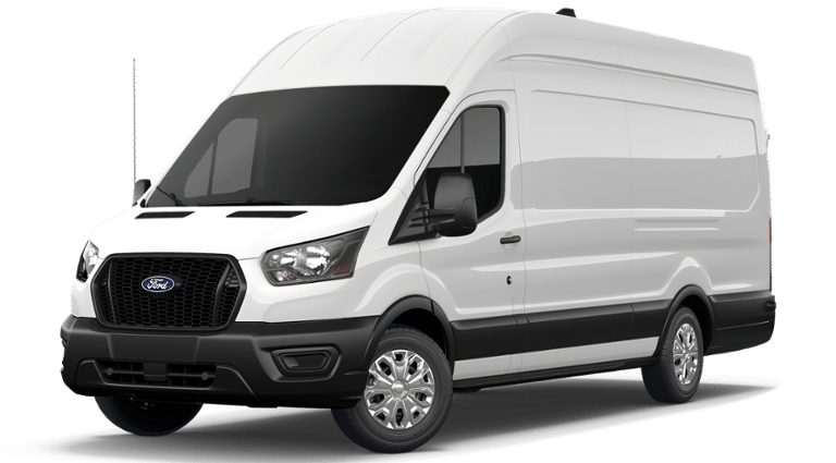 2027 Ford Transit-350 Base