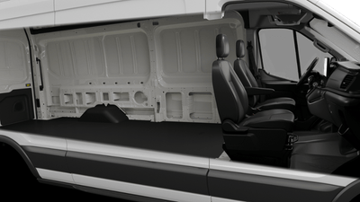 2027 Ford Transit-350 Base