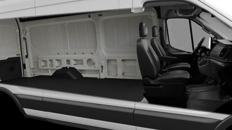 2027 Ford Transit-350 Base
