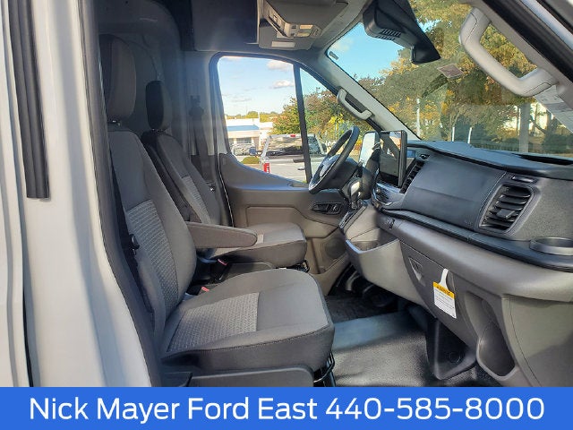 2027 Ford Transit-350 Base